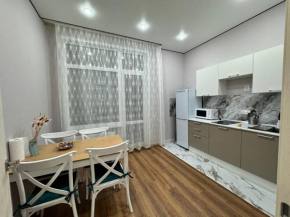 Greenline Atmosfera apartments